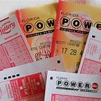 google lottery number